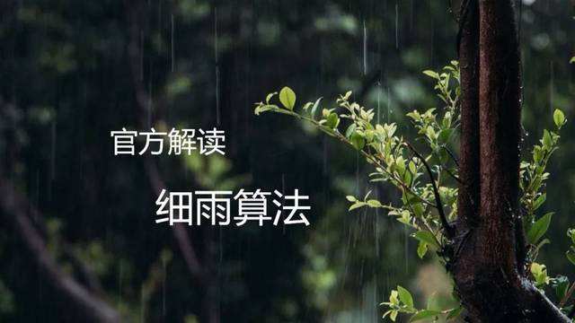 8月百度算法新算法如何避免及挽救？