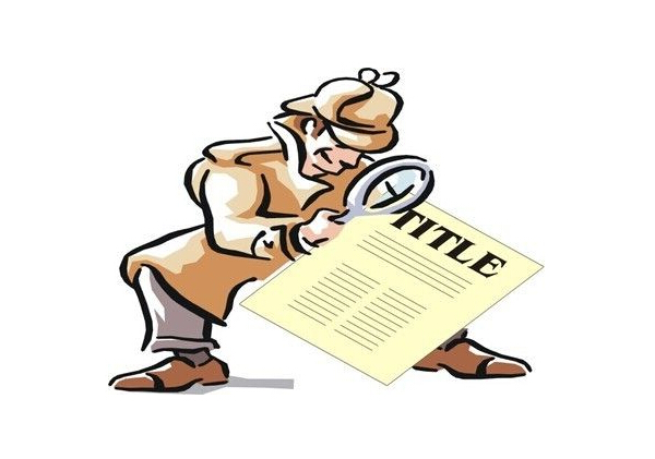 SEO軟文標題怎么寫吸引人？2018標題寫作套路大全 第二張配圖