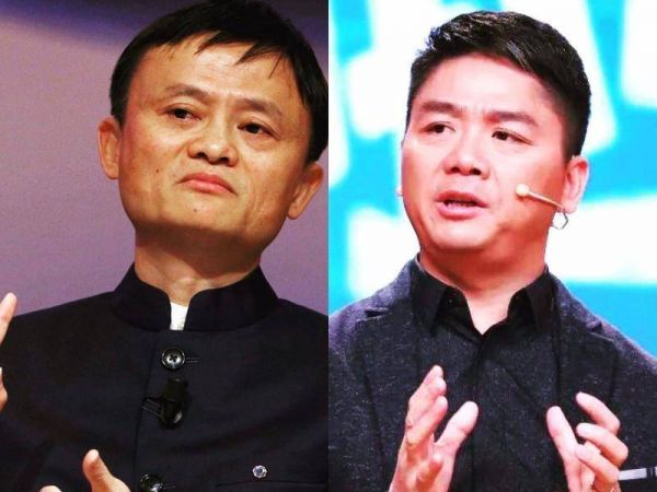 都在搞智慧物流， 阿里和京東打法有何不同？